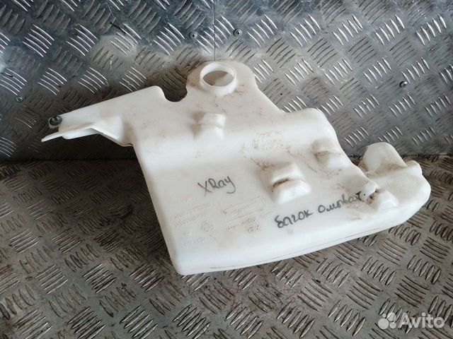 Бачок омывателя LADA Xray