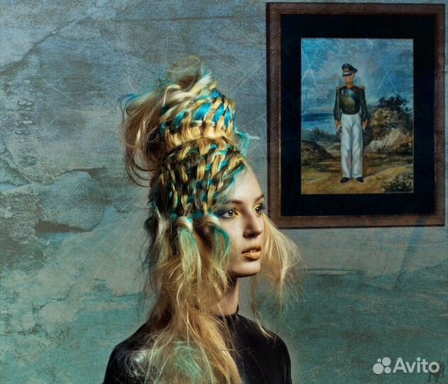 Фотограф