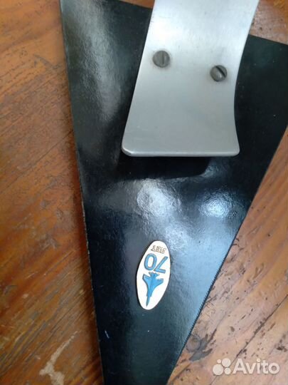 Модель самолета СССР