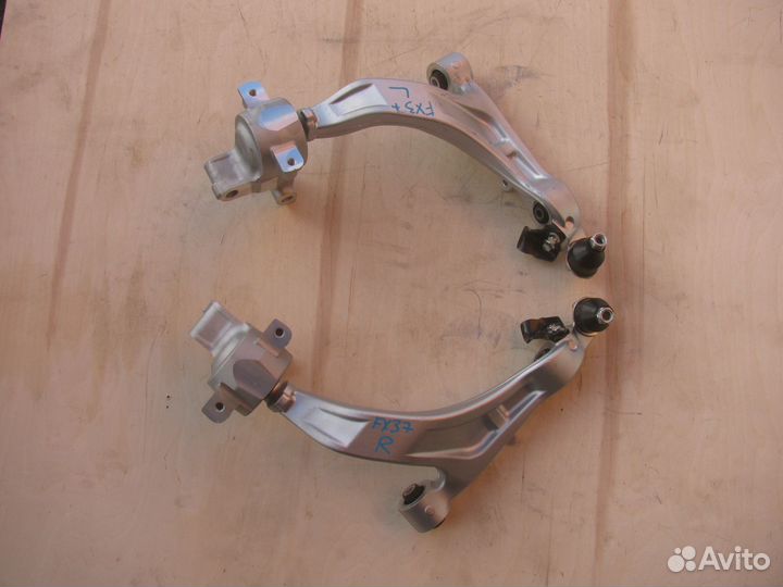 Рычаги нижние Infiniti FX35 FX37 QX70 S51