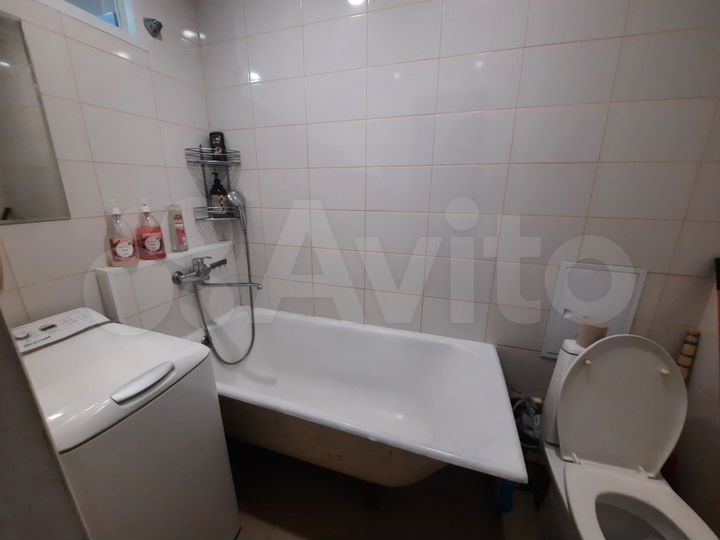 1-к. квартира, 35 м², 8/10 эт.