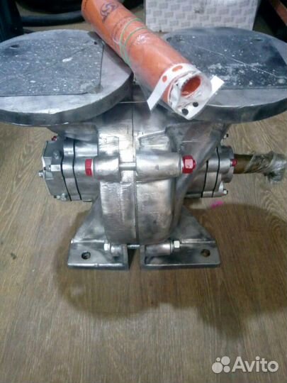 Насос свн-80