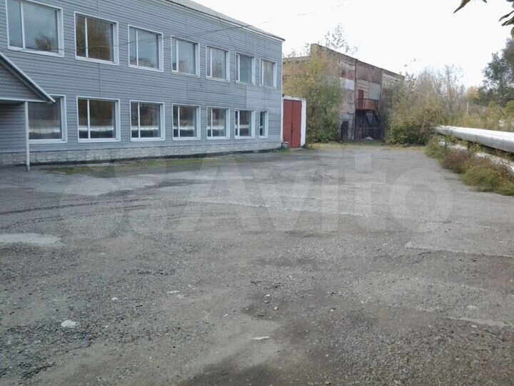 Свободного назначения, 1268 м²