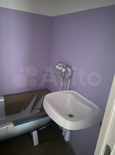 2-к. квартира, 55 м², 5/9 эт.