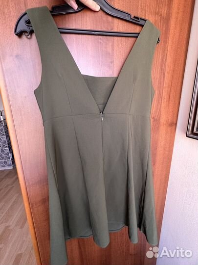 Женские вещи пакетом