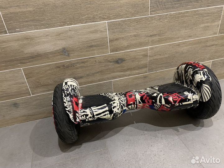 Гироскутер SMART Balanse PRO