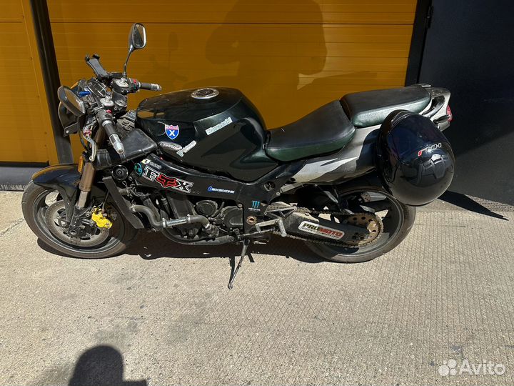 Zx9r