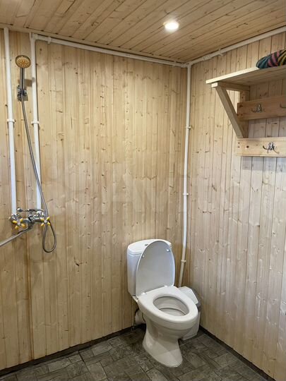 Дом 50 м² на участке 15 сот.