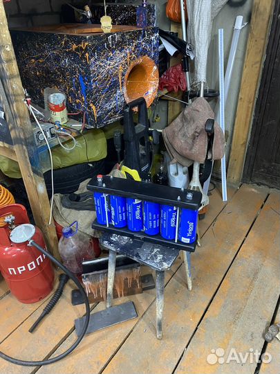 Литий титаната LTO 30ah