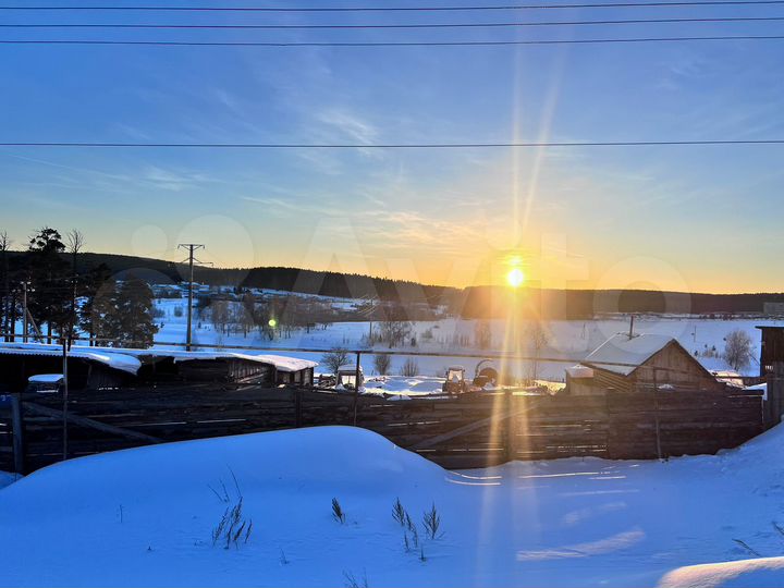 Участок 9 сот. (ИЖС)