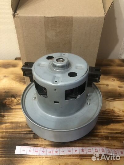 Двигатель для пылесоса samsung