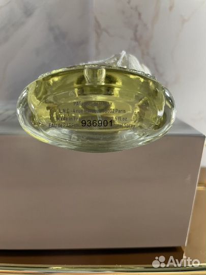 Духи parfums de marly meliora новые