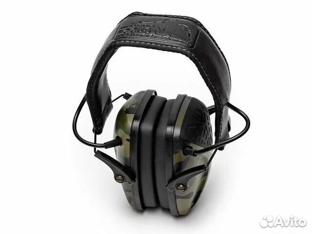 Активные наушники Awesafe GF01LC (камуфляж)