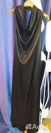 Вечерние платья