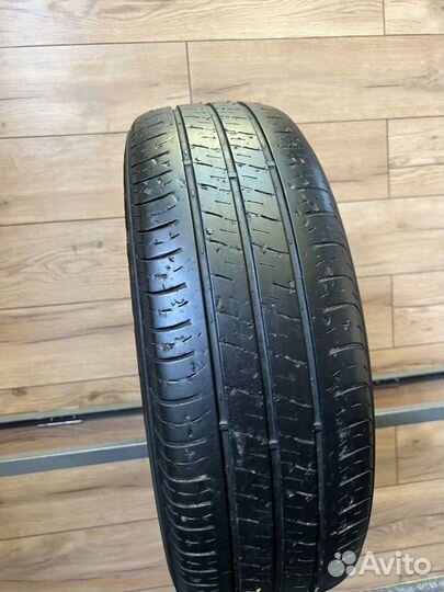 Kumho Solus SA01 KH32 205/65 R16