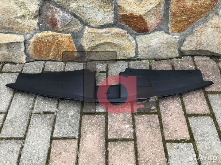 Накладка замка капота Rio 4, Rio X-line и Rio X