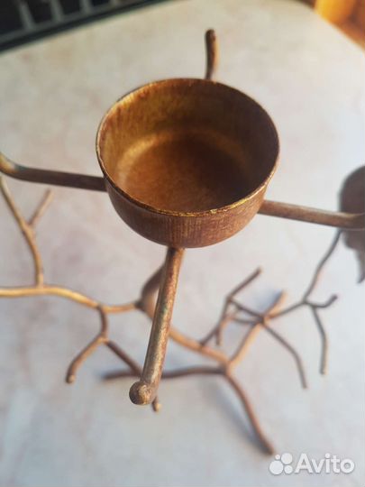 Подставка для бижутерии украшений