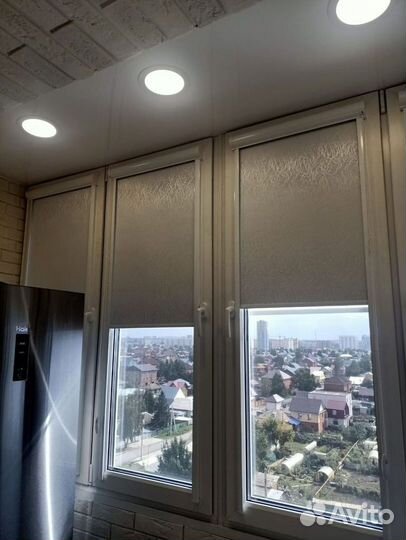 Жалюзи от производителя