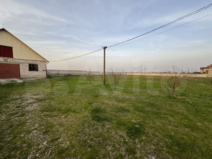 Дом 216 м² на участке 45 сот.