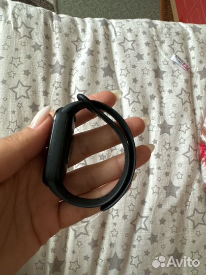 Фитнес часы Xiaomi Mi SMART Band 6