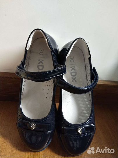 Туфли для девочки