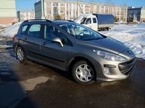 Peugeot 308 1.6 MT, 2010, 96 000 км, с пробегом, цена 680 000 руб.
