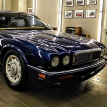 Jaguar XJ 6.0 AT, 1996, 98 937 км, с пробегом, цена 1 700 000 руб.