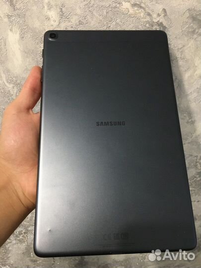 Samsung galaxy tab a 10.1