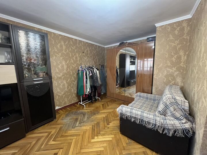 1-к. квартира, 33,9 м², 3/5 эт.