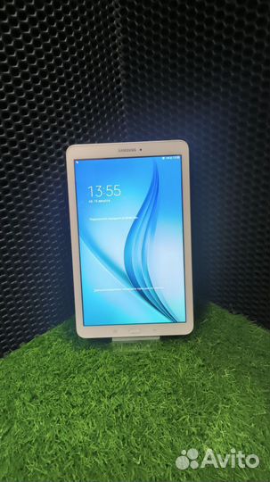 Samsung Galaxy Tab E