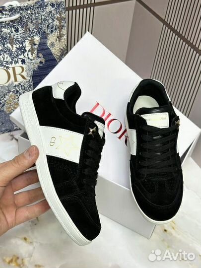 Кеды Dior женские 36-40