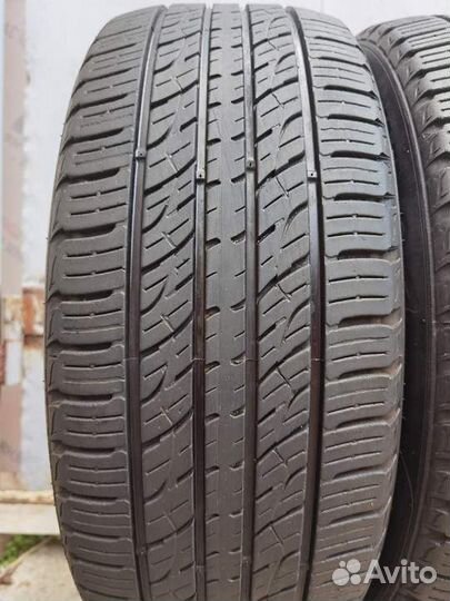 Kumho Crugen Premium KL33 235/55 R18 104V