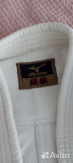 Кимоно mizuno
