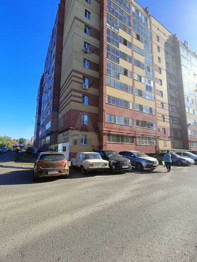 Продам помещение 51,9 м²