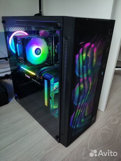 Скупка, сборка и ремонт компьютеров Частный мастер