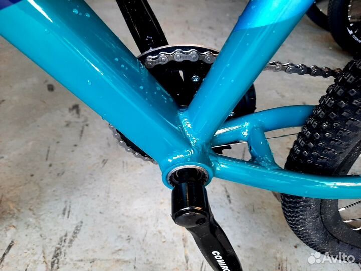 Легкий горный велосипед с доставкой 24/7