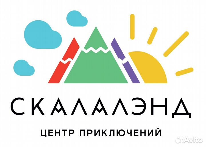 Инструктор в детский центр