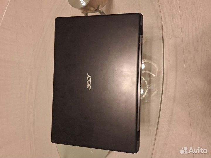 Ноутбук Acer Aspire 3