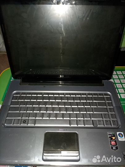 Продам ноутбук