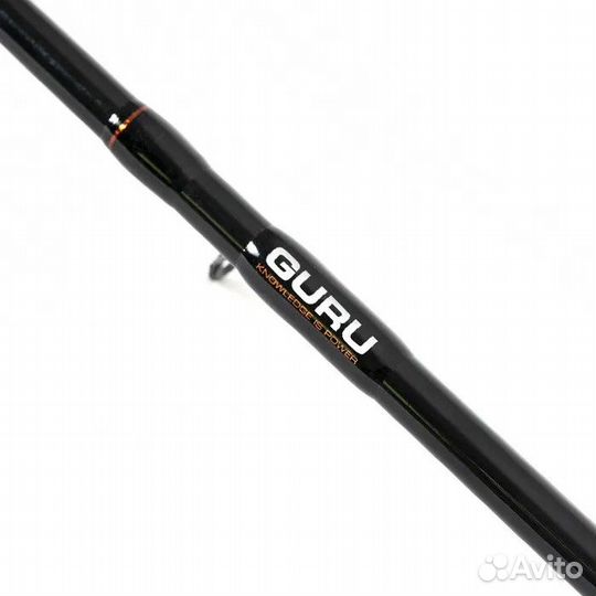 Guru Удилище A-Class Pellet Waggler 10'0