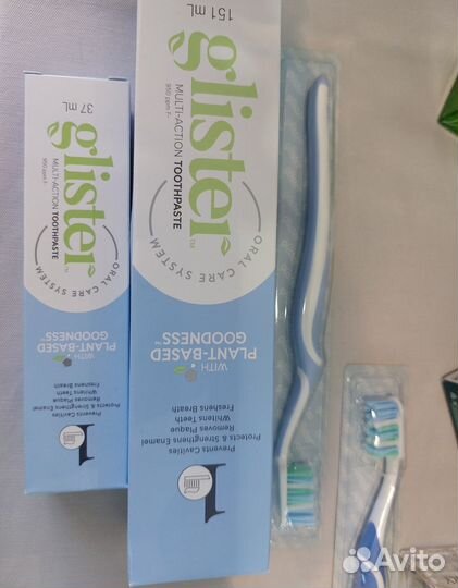 Продукция Amway