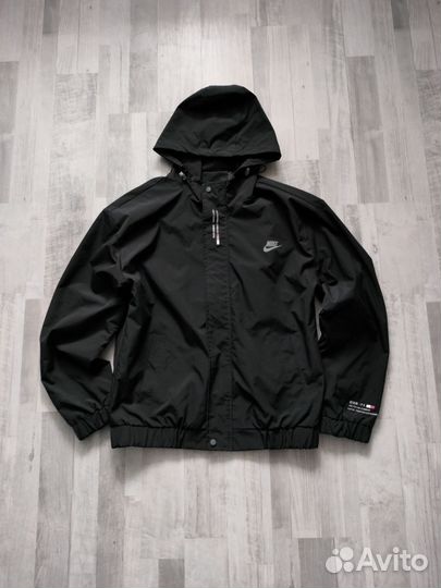 Ветровка nike