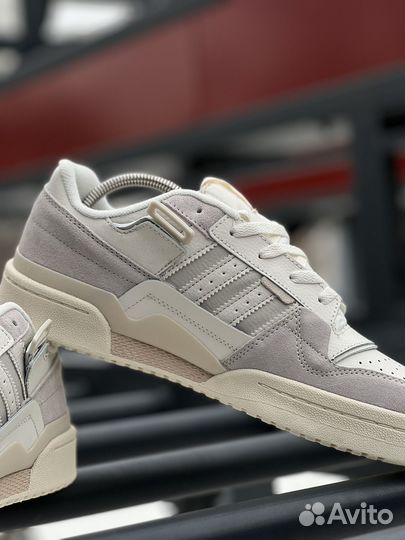 Кроссовки Adidas Forum