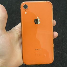 iPhone Xr, 64 ГБ