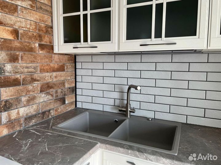 Кухня на заказ