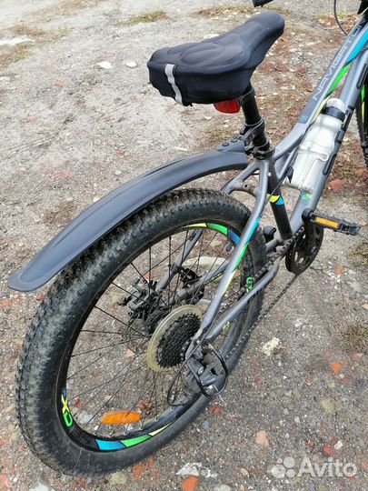 Stels navigator-470 md 24+v010