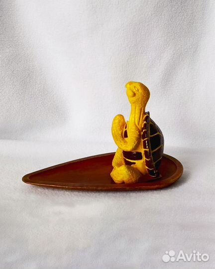 Статуэтка-подставка для ароматической палочки