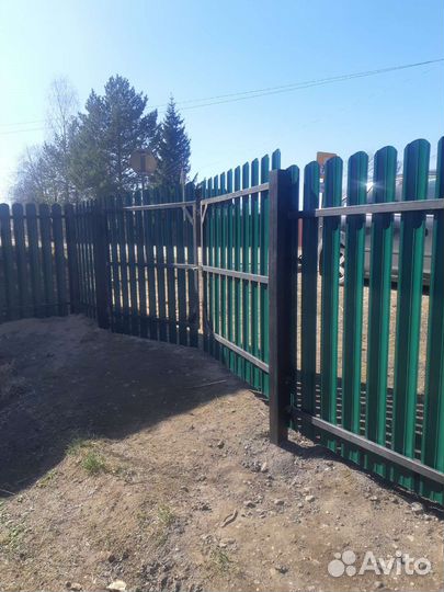 Строительство деревянных домов