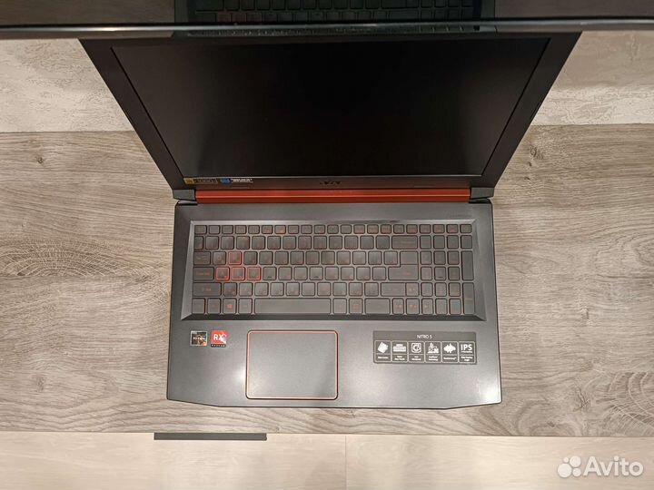 Acer Nitro 5 an515-42