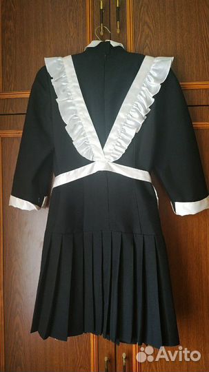 Школьная форма